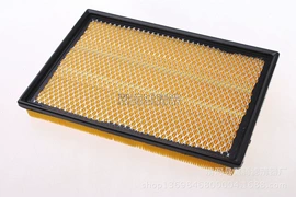 空气滤清器;空调滤清器;机油滤清器