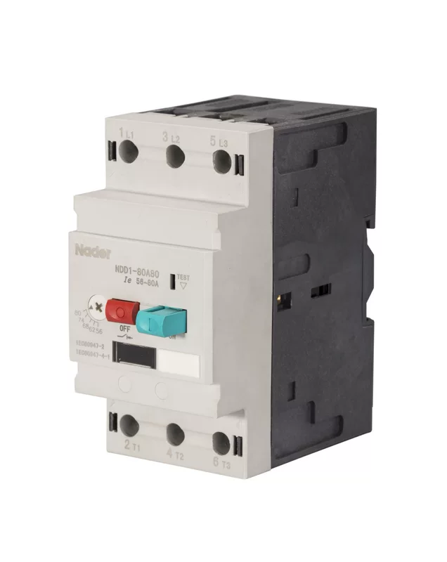 Агент первого уровня Shanghai Liangxin NDD1 Электр protector NDD1-32A06