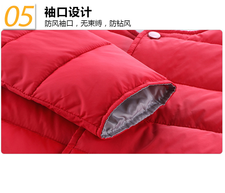 Veste pour garcon en revêtement - Ref 2160344 Image 17