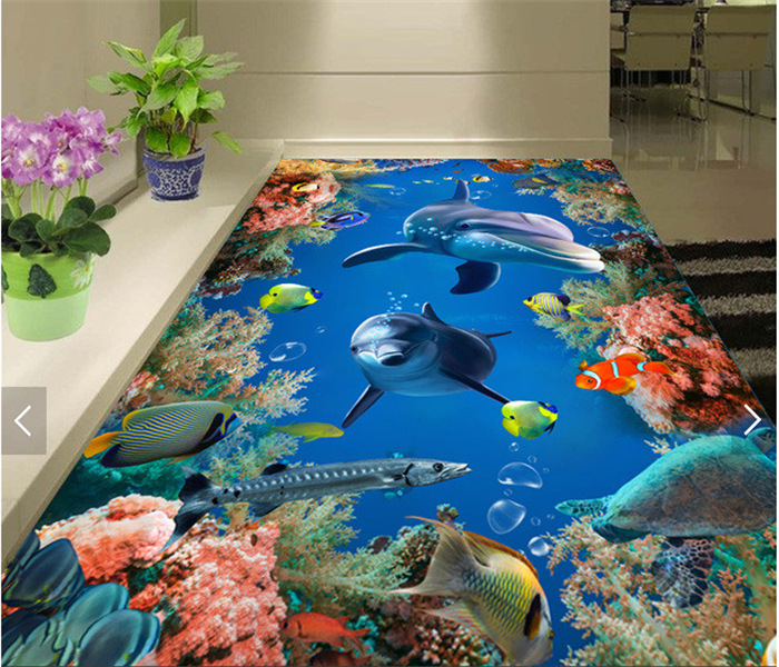 3d地板磚圖片1