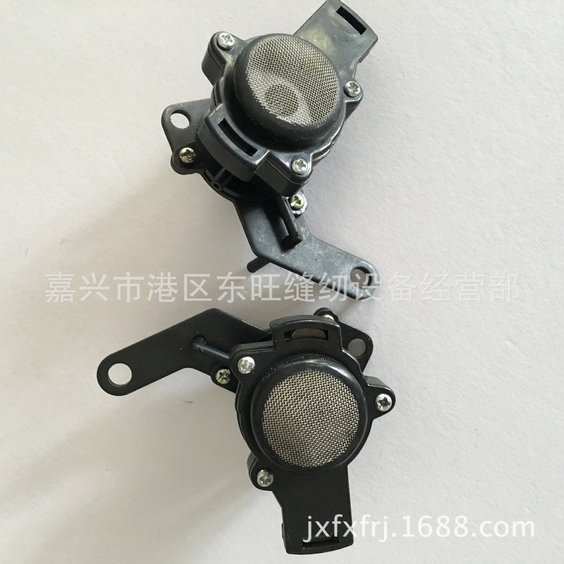 电脑车 平车油泵 8700工业缝纫机油泵  工业缝纫机配件