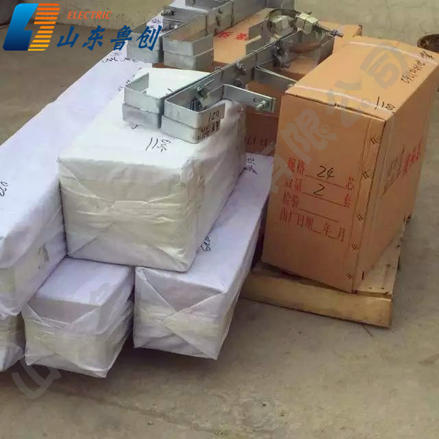 厂家直销光缆接续盒 金属帽式光缆接头盒 一进一出 24芯 现货供应