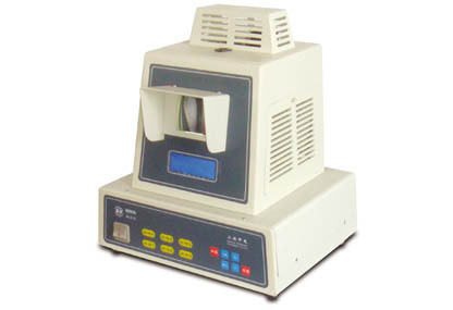 北京美华仪科技有限公司-目视熔点仪