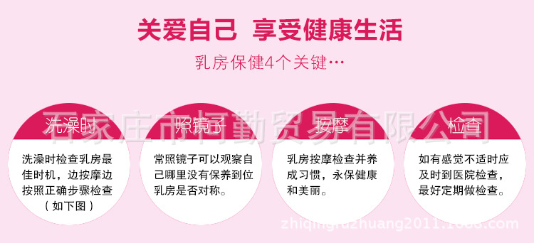 保健护具-河北源头厂家 乳康贴 乳腺贴辅助按摩
