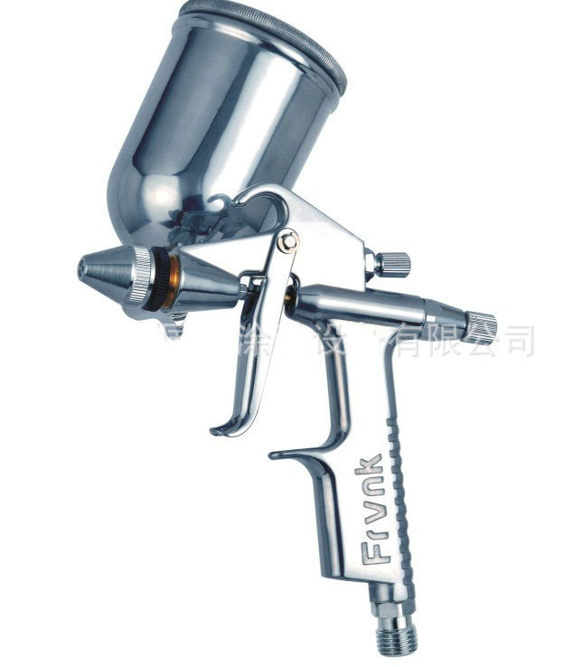 台湾弗莱克R2-R修补型手动喷枪 R2-F喷枪 小面积喷涂手喷枪
