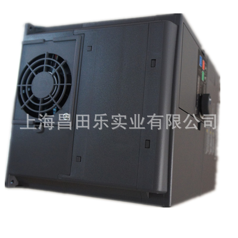 上海 供应全新  三垦变频器 VM06-0040-N4 