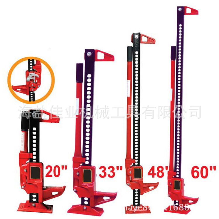 厂家直销 3t 越野车专用 农夫顶 20"/33"/48"/60"