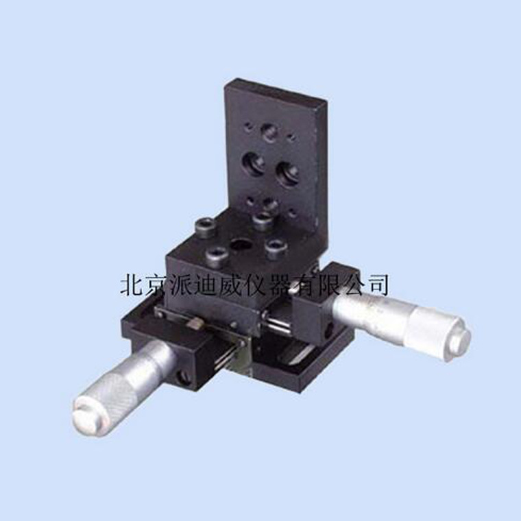 手动多维组合台:PH-203 自行搭配购买前请咨询卖家