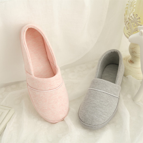 Postpartum Shoes for Spring, Summer, and Autumn with a Packed-In Heel, Soft Sole, Water-Resistant, Non-Slip, Thick-Soled Flat Shoes for Pregnant Women and Postpartum Women