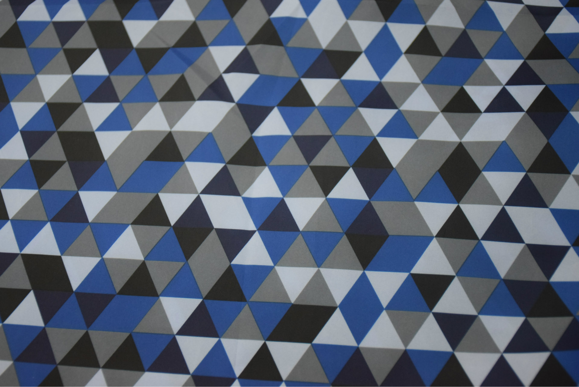 现货花型厂家600D印花PVC涂层PU防水牛津布价低箱包帐篷手袋面料