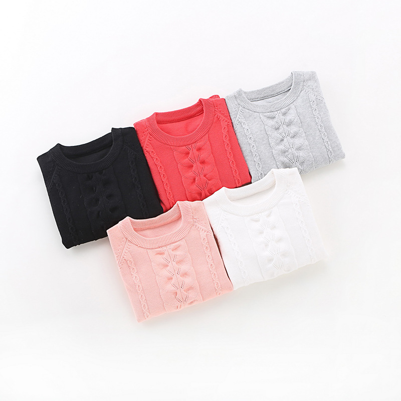 Pull fille - Ref 2104998 Image 30