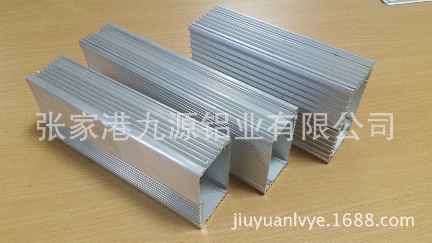 厂家直供 工业铝型材  铝型材配件 铝及铝合金型材