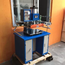 丝印机;烫金机;覆膜机