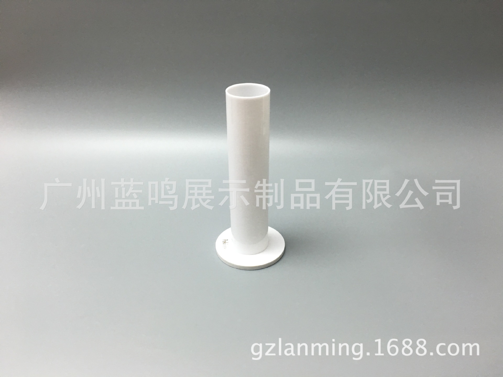 亚克力耳环项链展示架 有机玻璃吊坠陈列架 亚克力珠宝饰品展示架