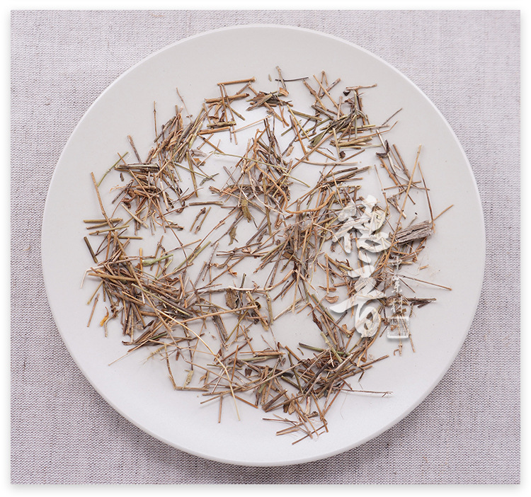 Xu Chang Qing Dried Whole Plant 500g Traditional Chinese Herb Cynanchum Paniculatum for Decoction and Herbal Tea quality and texture