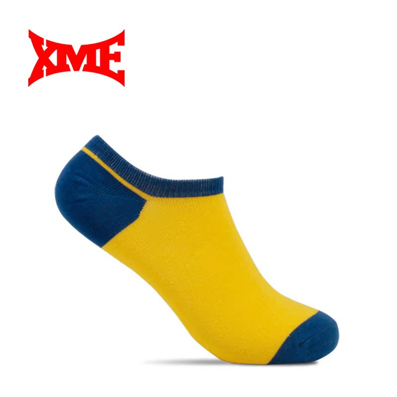 Calze corte da uomo in cotone pettinato, sportive e comode_voghion.com