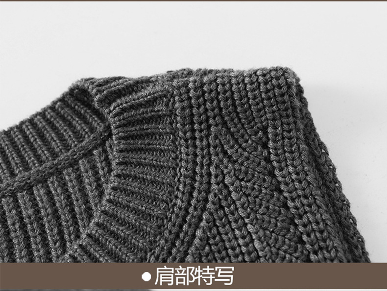 Gilet femme en Pull - Ref 3317270 Image 23