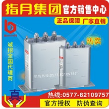 正品指月自愈式并联电容器BSMJ0.48-30-3,BKMJ,BZMJ,BCMJ0.48-30