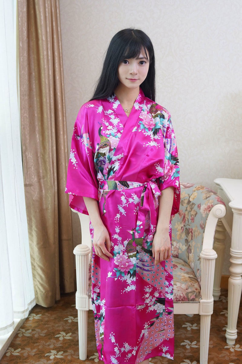 Peignoir - Ref 596211 Image 30