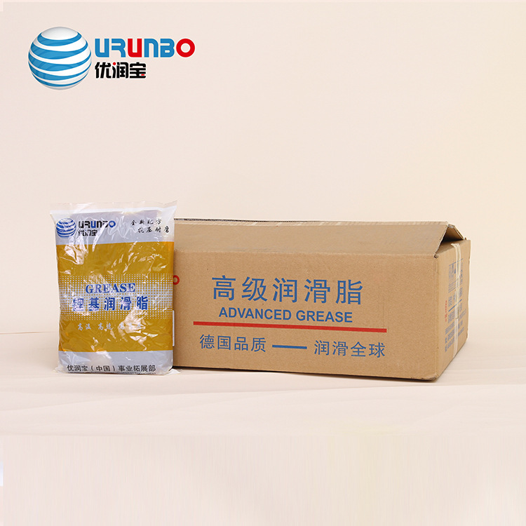 通用锂基润滑脂3# 1kg袋-3