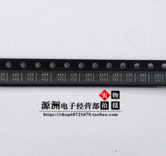 ESDA6V1-5W6全新SOT363 丝印E62现货 支持配单