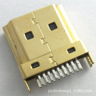 HDMI�B����/HDMI 19P �A��ʽ���^ ���HDMI���^