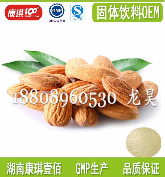 杏仁粉固体饮料5-P100