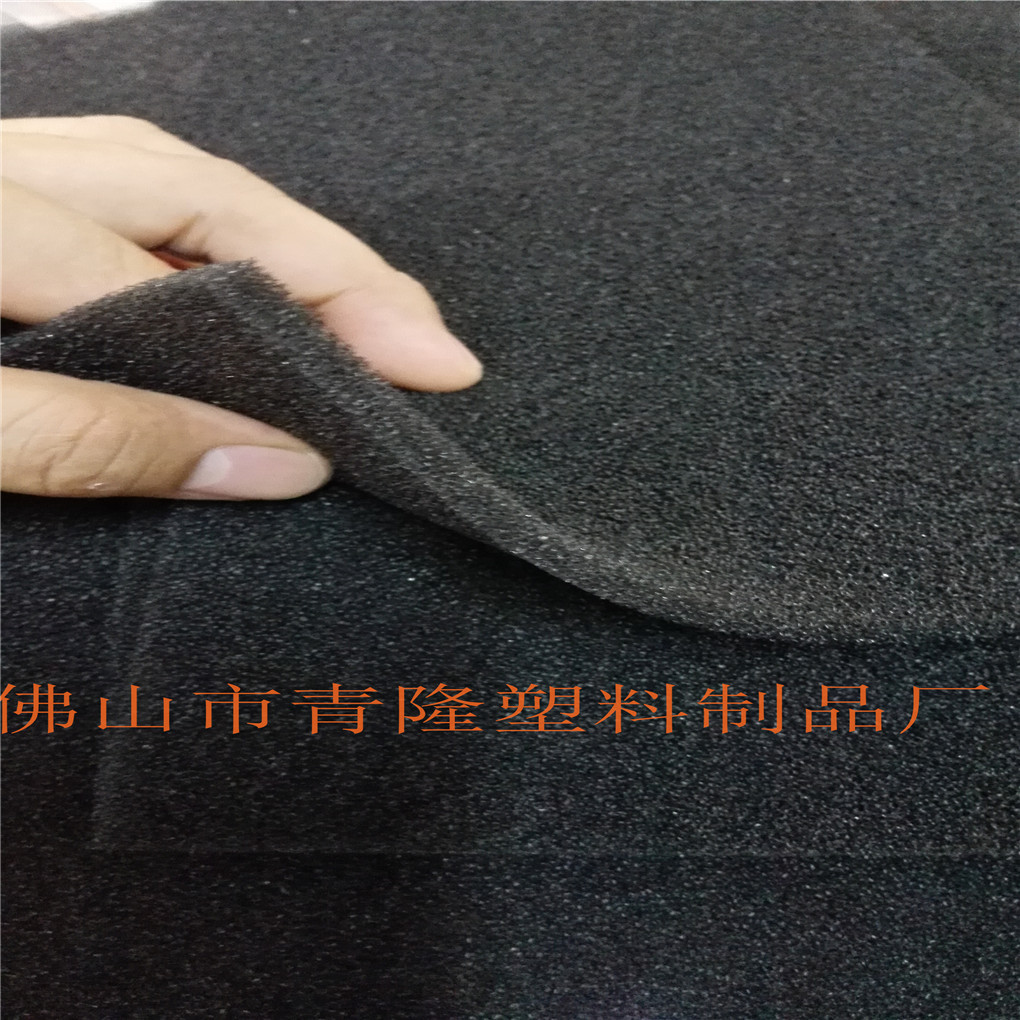 防尘过滤棉 空气过滤棉 5-30MM过滤棉 活性炭过滤棉