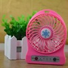 厂家直销 usb风扇 迷你风扇 usb可充电三档迷你便携式电风扇|ms