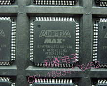 EPM7064AETC100-7 EPM7064STC100-10N EPM7064BTC100-3N QFP