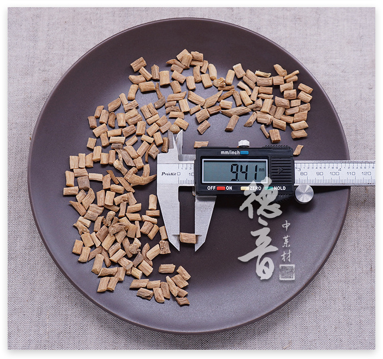 Huai Niu Xi Dried Achyranthes Root 500g Henan Origin Traditional Chinese Herb for Decoction and Soup quality and texture