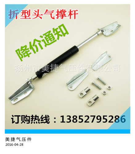 wholesale supply Various Architecture Dormer Gas spring