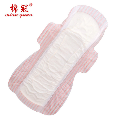 产妇卫生巾产后专用长款加长加宽 孕妇产后月子恶露卫生纸巾 L号