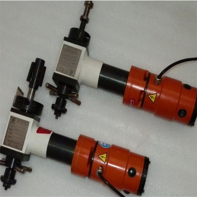 內漲式電動坡口機2