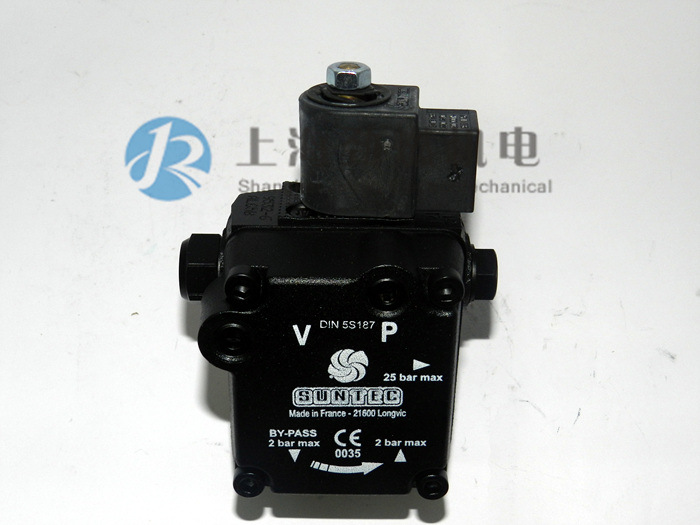 AL65B9532  桑泰克SUNTEC油泵 AL65C9588/9589  AL35C9528