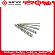 厂家直销价格好服务好数控车削精密定制不锈钢直线轴