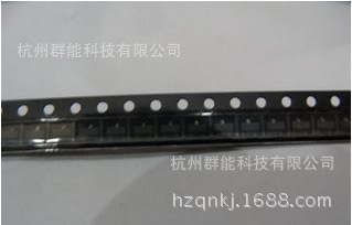 SMD贴片三极管BAT54C  KL3