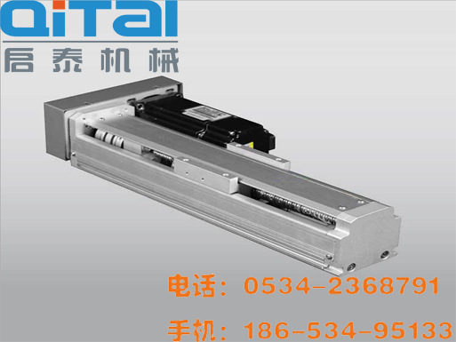 厂家供应伺服电动缸,德州动感座椅电缸,电动缸设计选型61