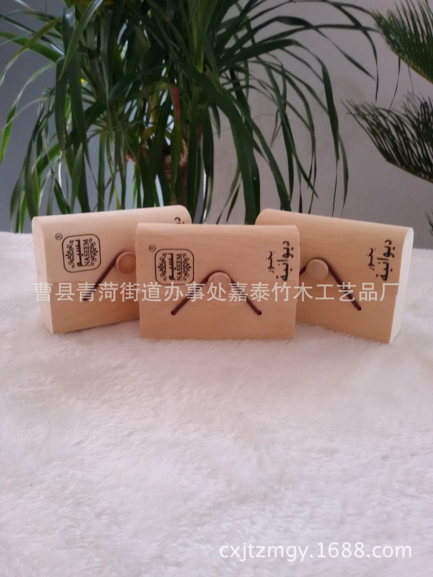 厂家定做手工皂包装盒 礼品盒包装盒 毕业设计创意新奇树皮盒批发|ru