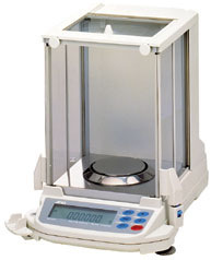 �ձ�AND��˾GRͨ���ͷ�����ƽ�@ʾ����0.01mgGR-300/-202/200/120