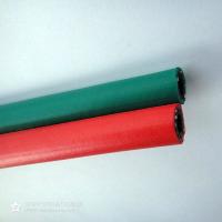 三胶两线高压管 煤气然气液化气用pvc软管 增强管