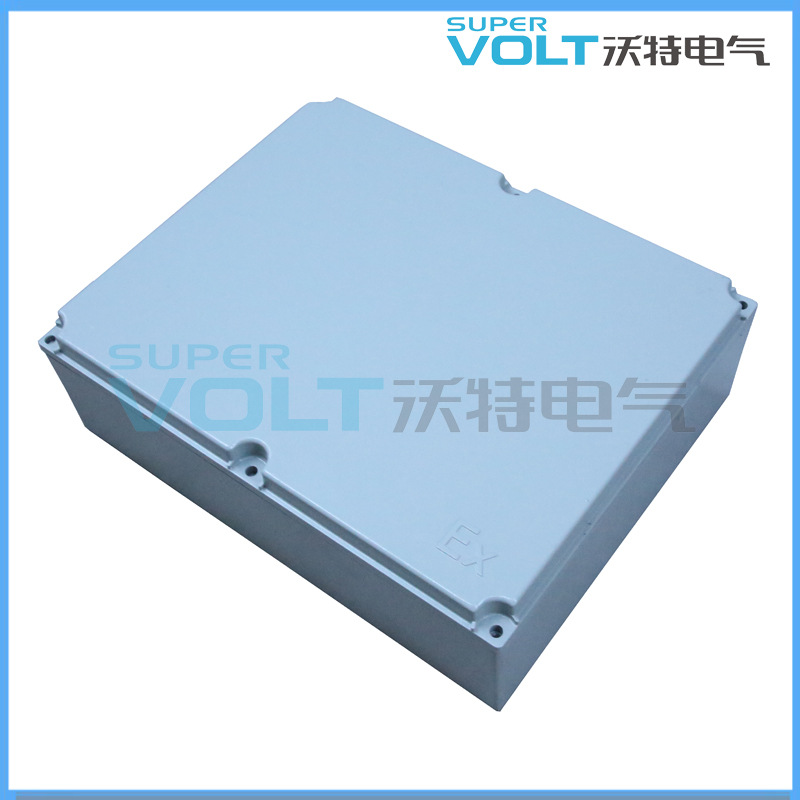 500*400*150厂家批发防水穿线盒 穿线盒 铝合金线盒 铸铝防水盒