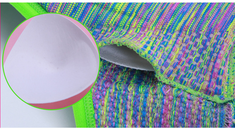 Débardeur sport pour femme - Ref 2029231 Image 16