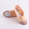 Children's sports shoes for yoga, dancing ballet shoes, soft sole, wholesale