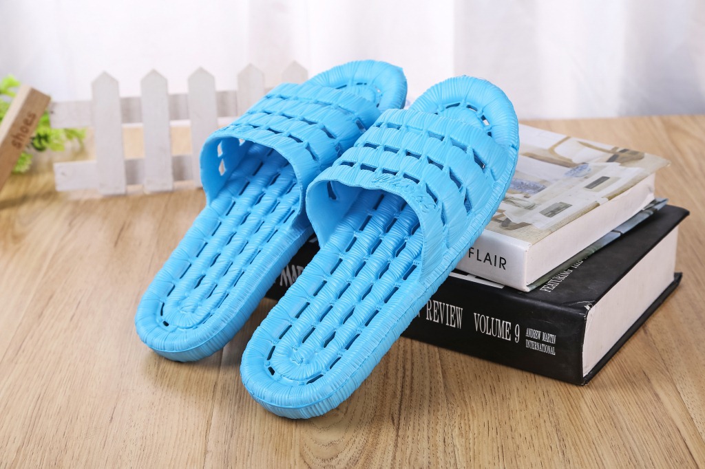 Sandales femme en plastique - Ref 2669467 Image 20