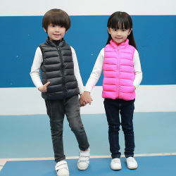 Veste pour garcon en adoucissement - Ref 2160129 Image 10