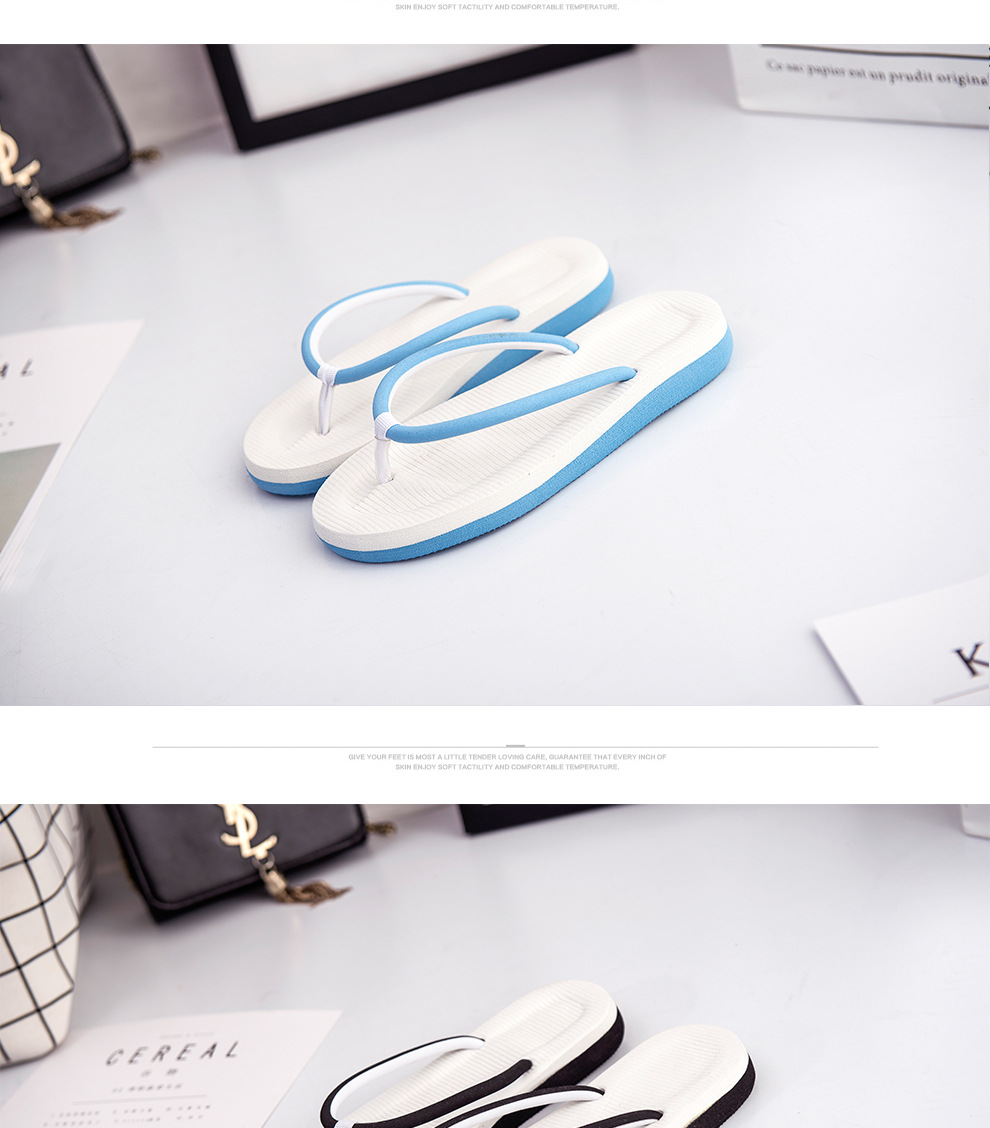 Sandales femme en plastique - Ref 2669408 Image 14