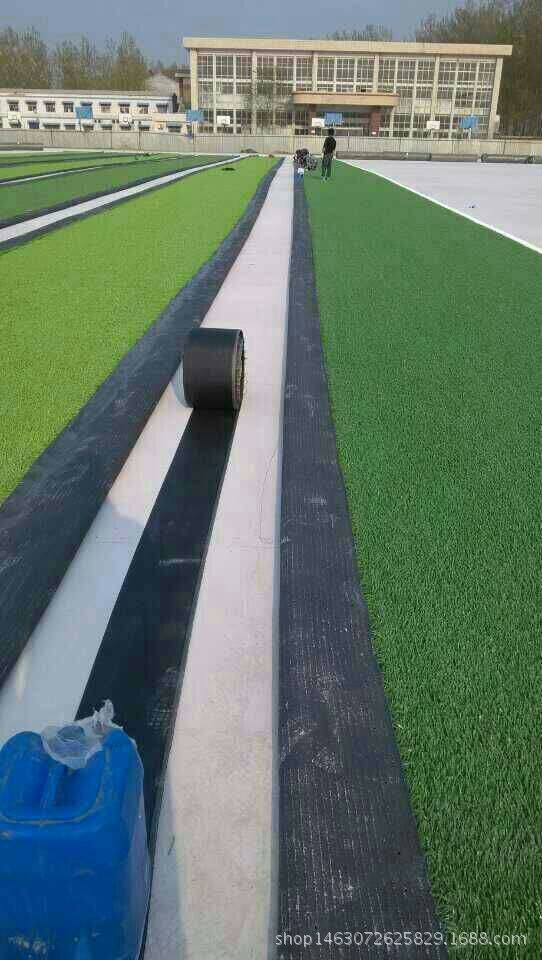 延津縣一中標準體育場