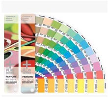 天友利2015New 潘通色卡光面铜版纸 & 胶版纸 C/U色卡 GP1601