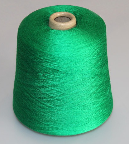 Supply of high quality combed cotton mercerized singeing yarn combed…